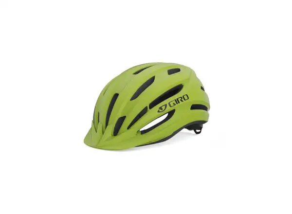 Giro Register II helmet Matt Ano Lime