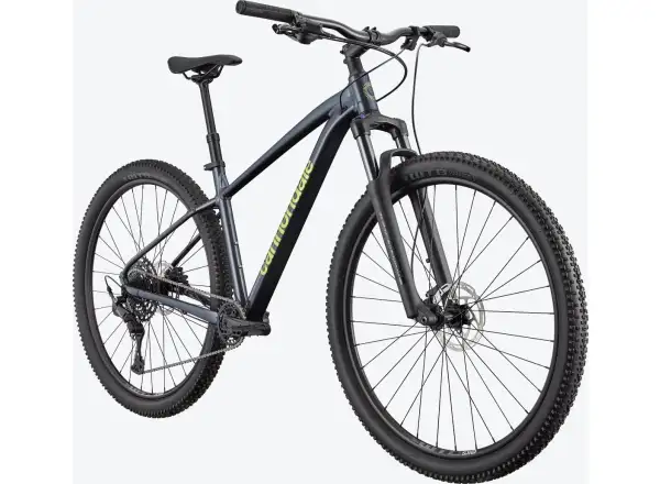 Cannondale Trail 1 29" mountain bike Tungsten Blue