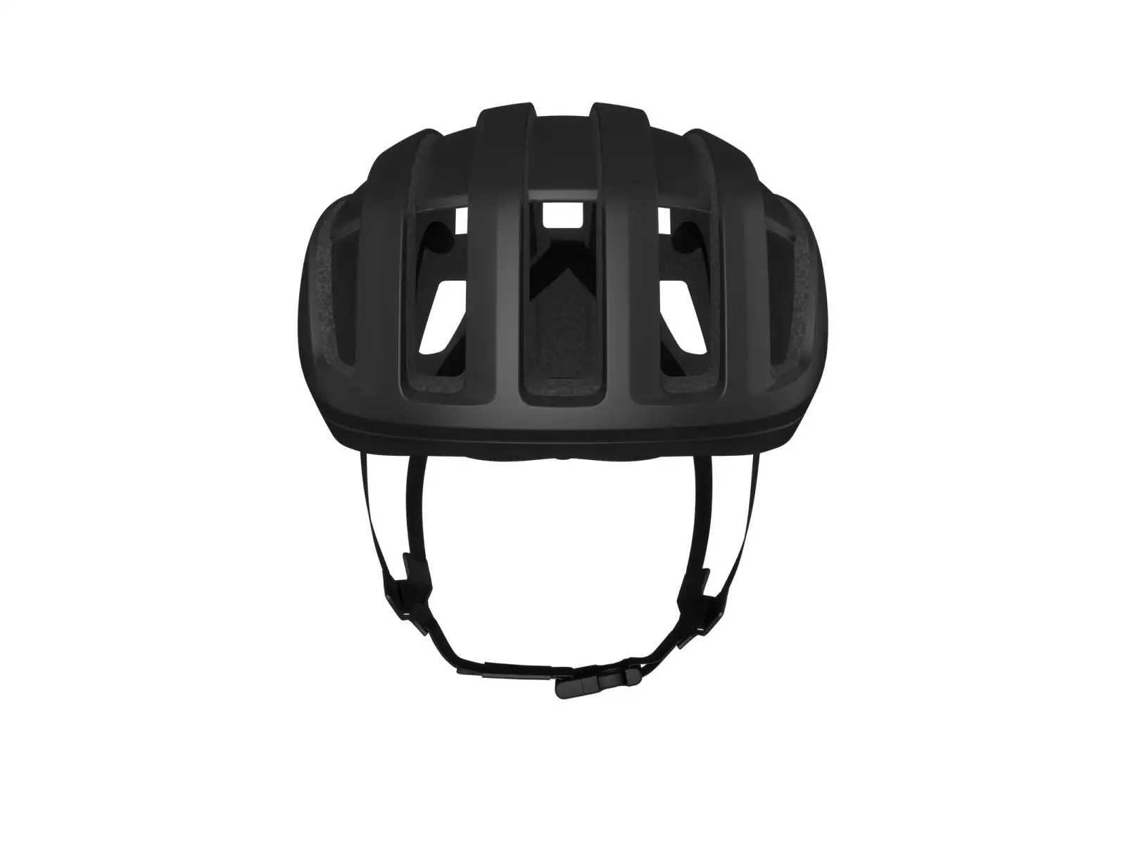 POC Cytal road helmet Uranium Black Matt