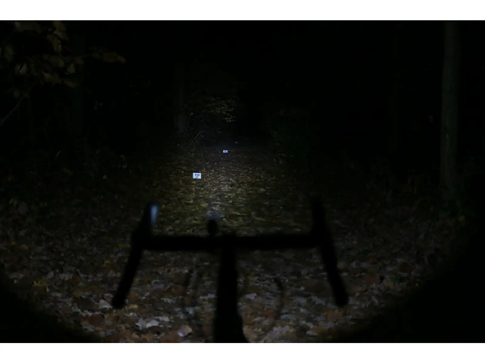 Smart Nine 80/Diamant light set