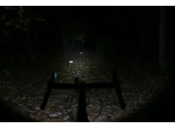 Smart Nine 80/Diamant light set