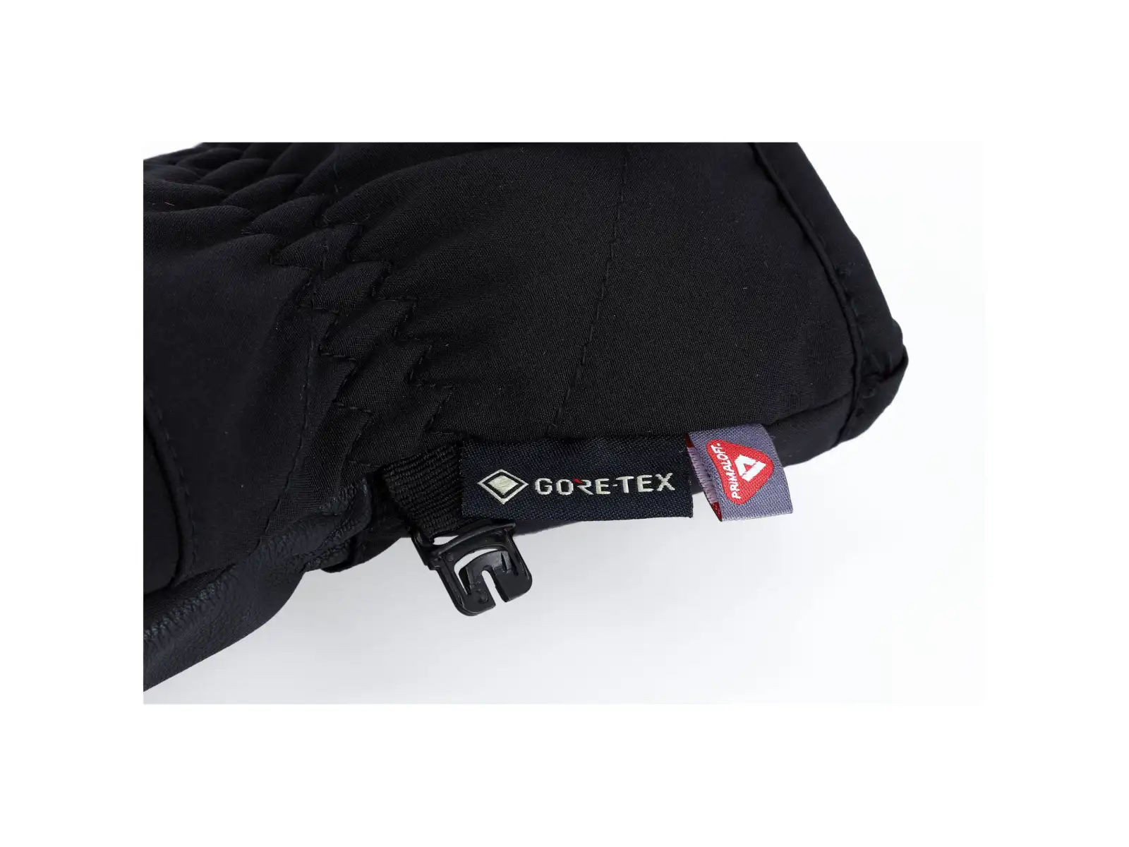 Viking Sherpa GTX Mitten women's gloves white