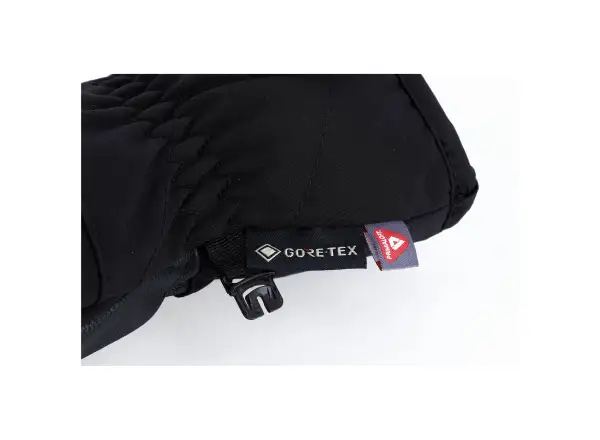 Viking Sherpa GTX Mitten women's gloves white