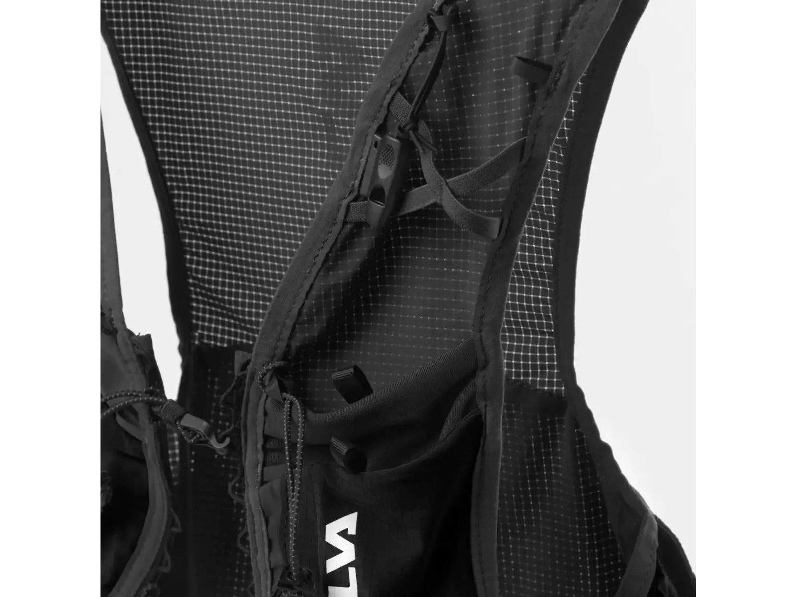 Silva Strive Fly running vest Black