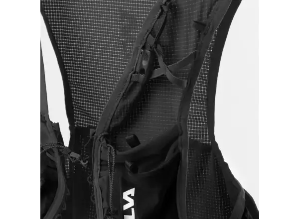 Silva Strive Fly running vest Black