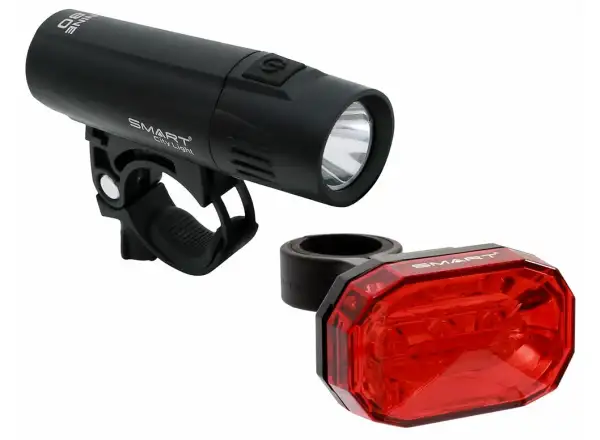 Smart Nine 80/Diamant light set