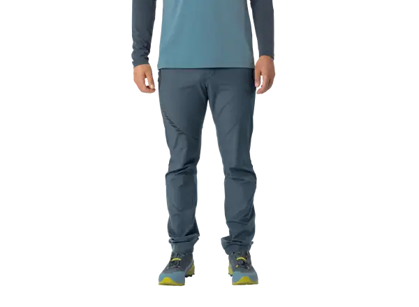 Dynafit Transalper 2 light Long men's pants Cinder