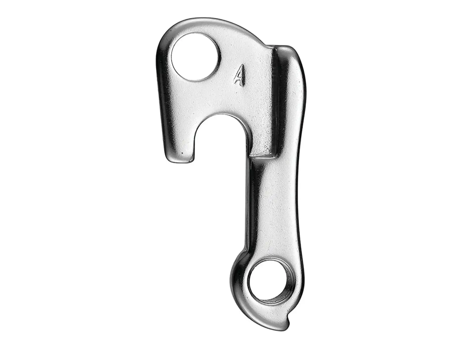 Union frame derailleur hanger GH-017