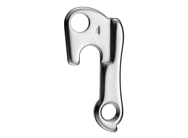 Union frame derailleur hanger GH-017