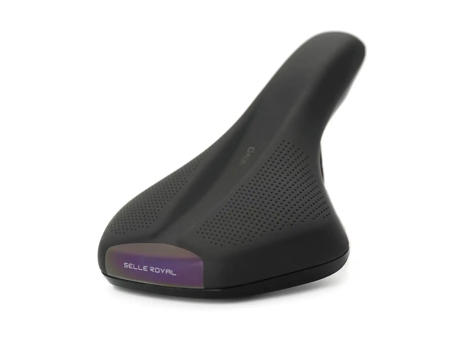 Selle Royal Vivo Athletic saddle black