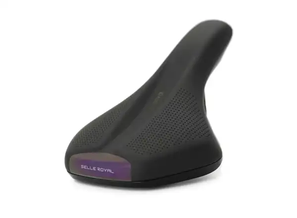 Selle Royal Vivo Athletic saddle black