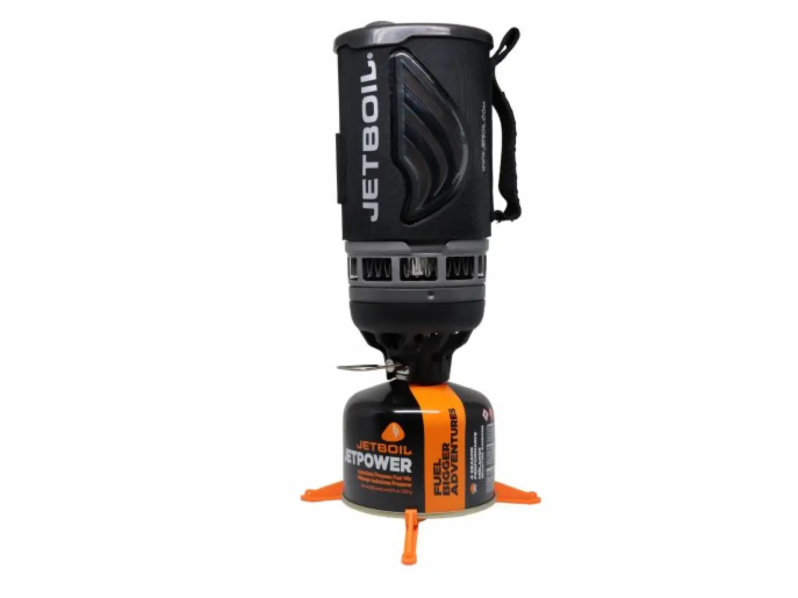 JetBoil Flash Carbon Stove