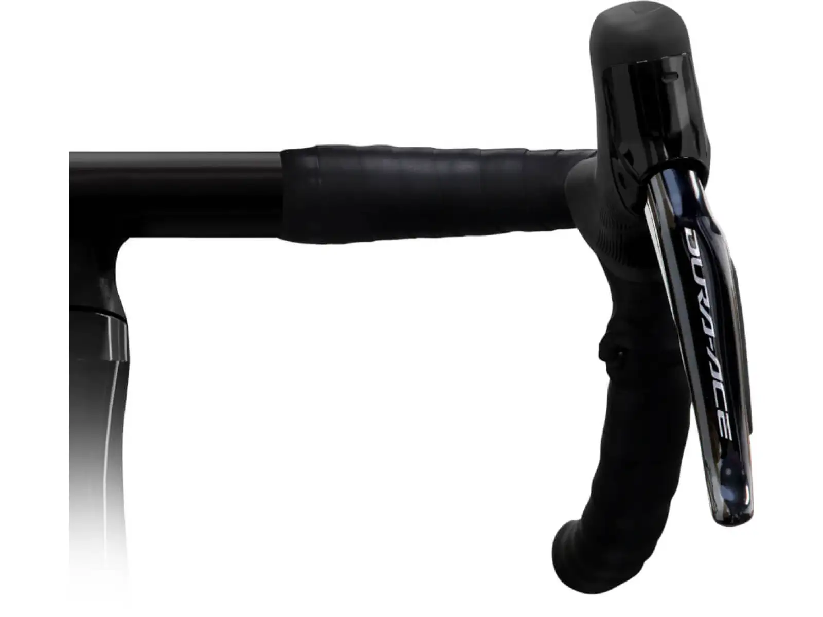 Shimano Dura-Ace Di2 ST-R9270/BR-R9270 Left Shifter and Brake Lever/Calliper with Cooling