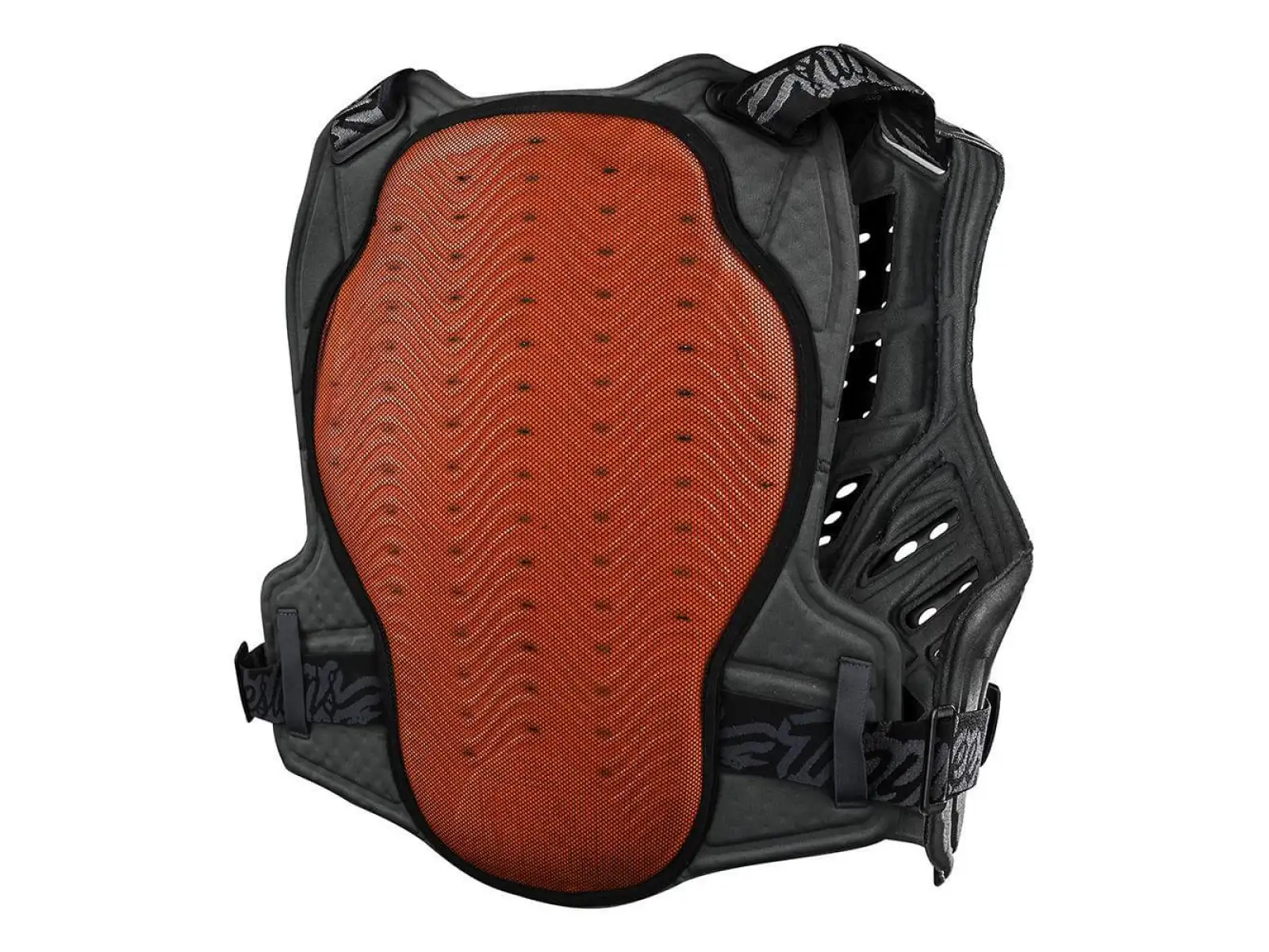 Troy Lee Designs Rockfight CE Flex protective vest black