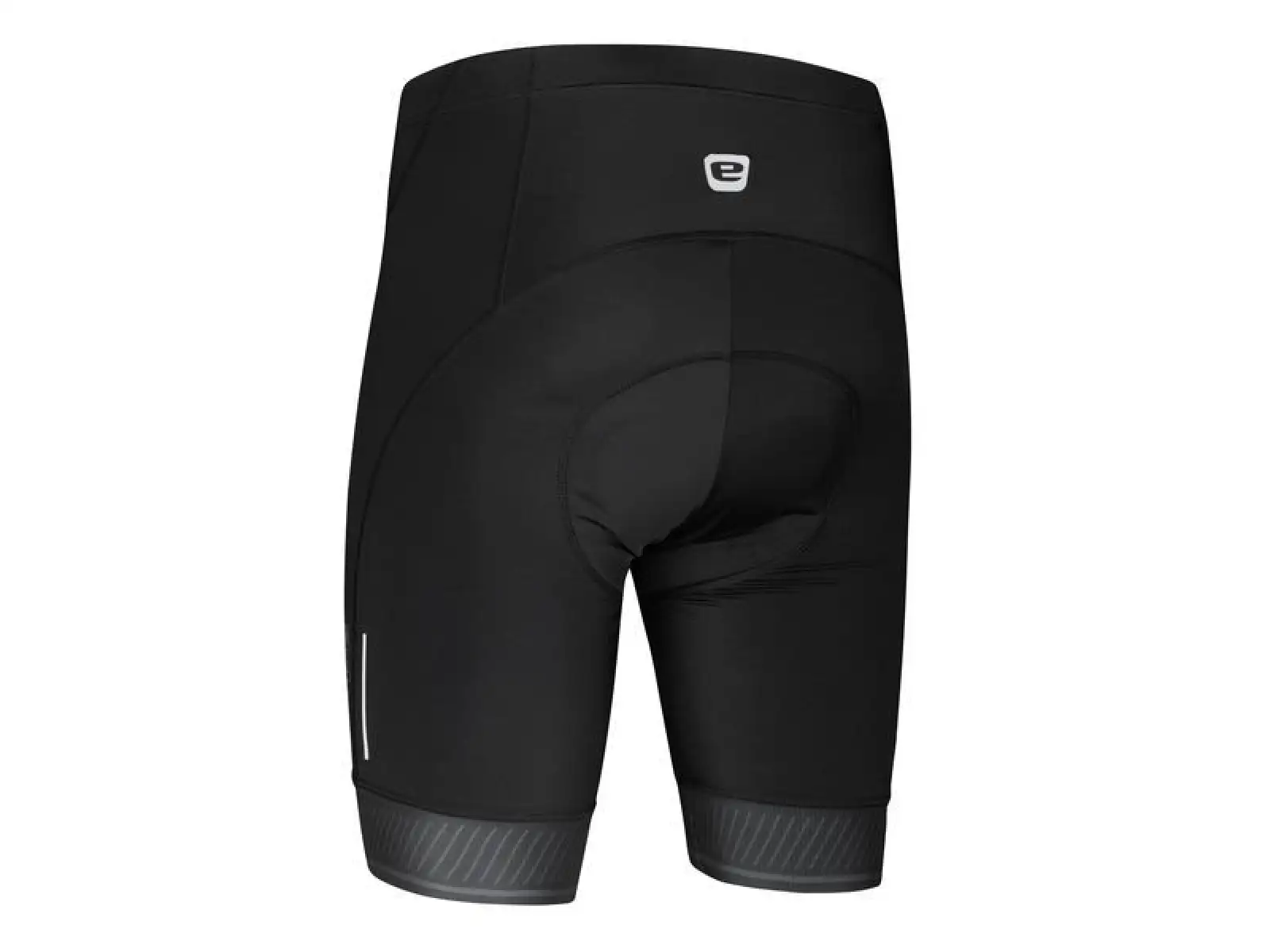 Etape Elite 2.0 men's shorts with padding black