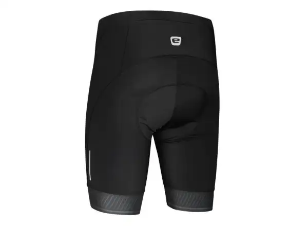 Etape Elite 2.0 men's shorts with padding black