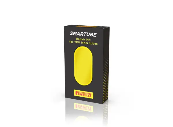 Pirelli SmarTUBE Patch Kit set of 10 patches with adhesive