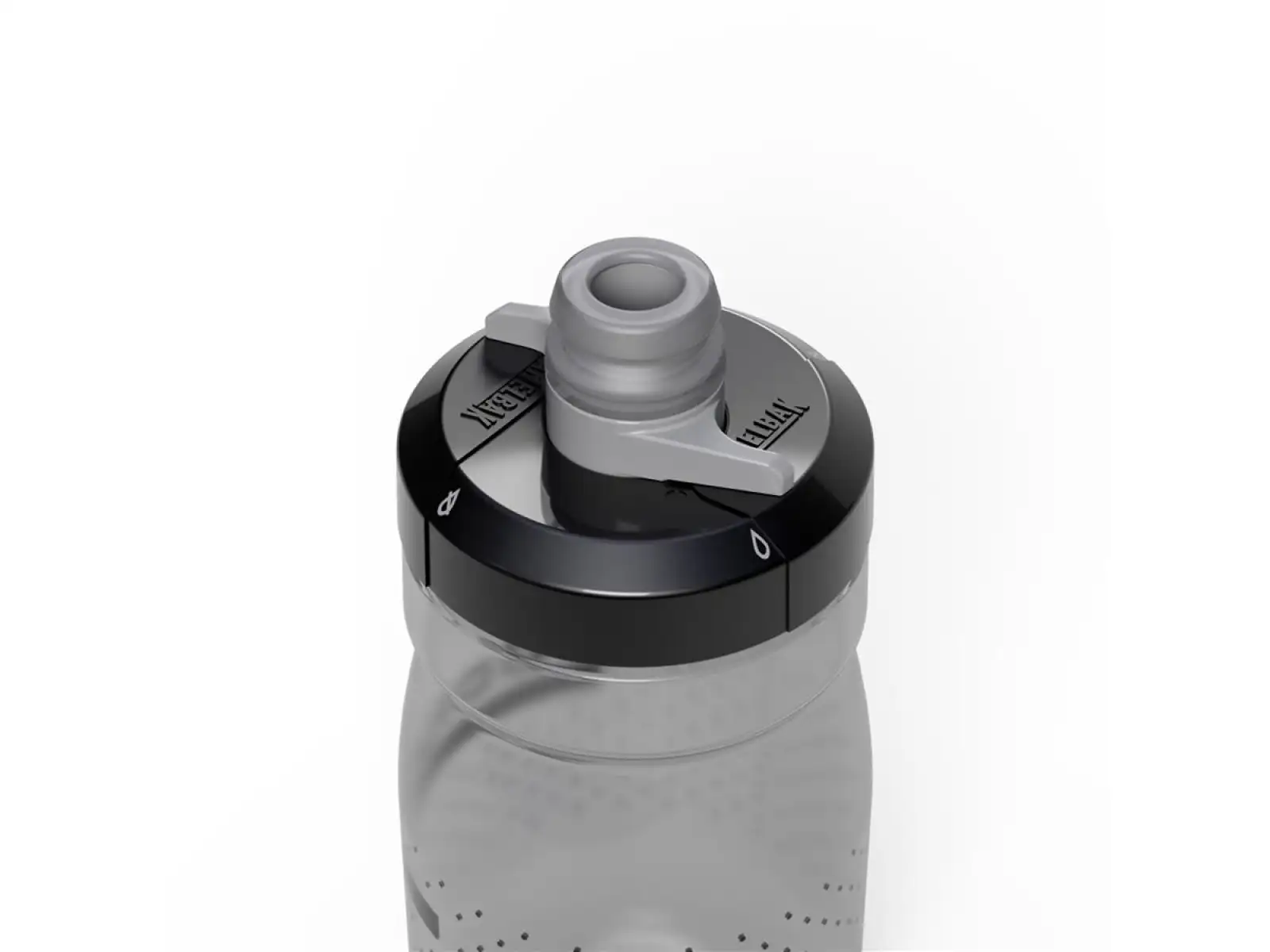 Camelbak Podium bottle 0.44 l Smoke