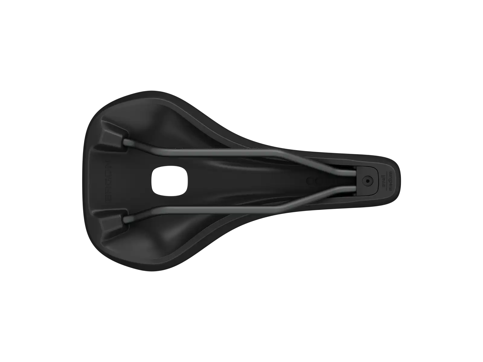 Ergon SRS Pro Men saddle S/M