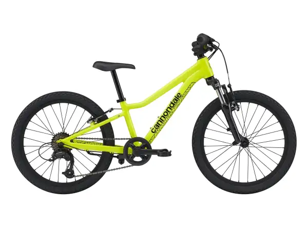 Cannondale Trail 20" children's bike VLT
