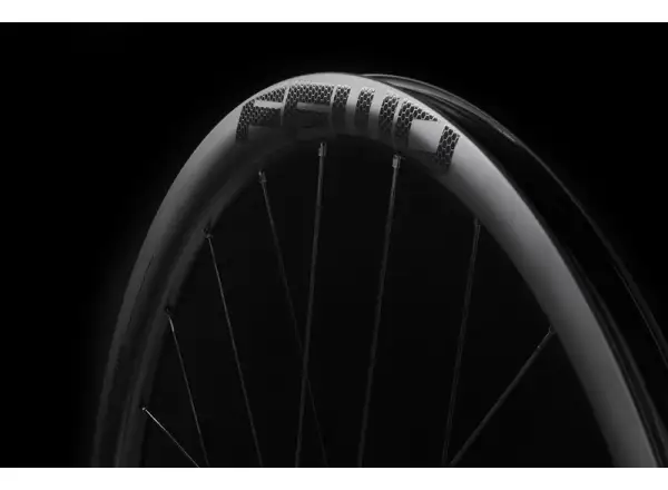 FFWD RYOT33 DT240 2:1 EXP road wheels clincher MattBlack freehub Sram XDR