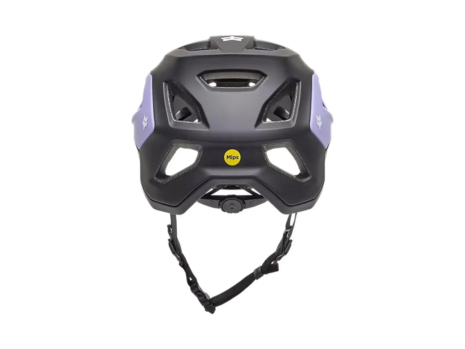 Fox Speedframe 5050 MTB helmet Lilac