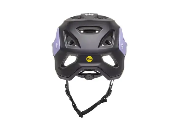 Fox Speedframe 5050 MTB helmet Lilac