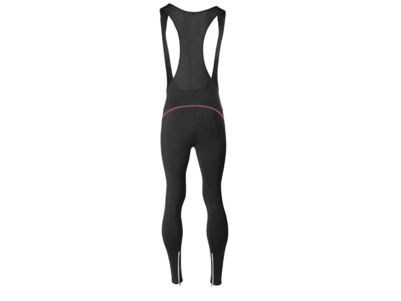 Force Reflex Line Lady women's bib pants black/pink