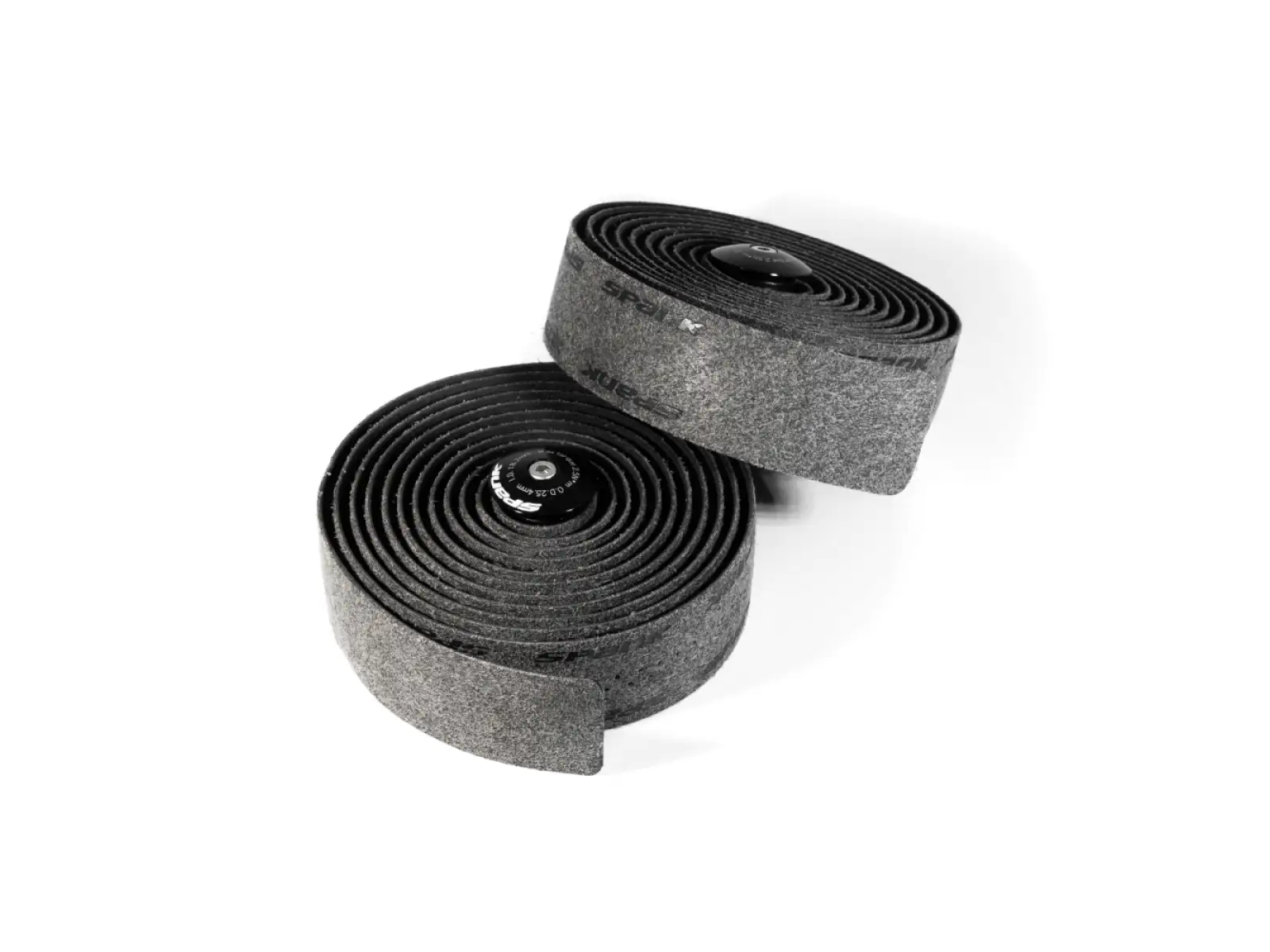 Spank Flare Gravel Drop Bar Gel Pad tape