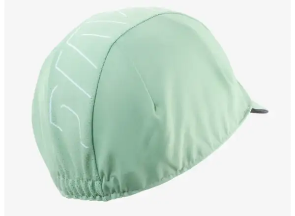 Mavic Roadie cap Mint Carbone
