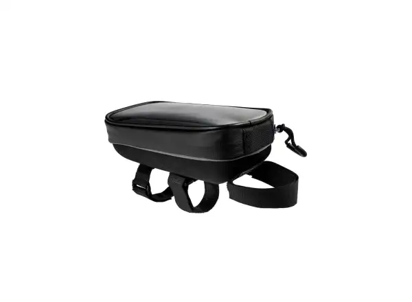 Lezyne Smart Energy Caddy XL frame bag black