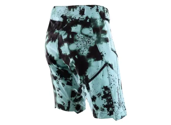 Troy Lee Designs Lilium Shell women's shorts micayla gatto mist