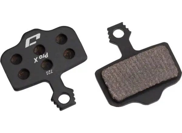 Jagwire Sport Pro Extreme brake pads for Avid Elixir