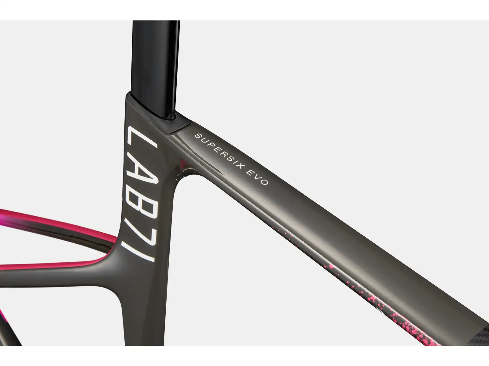 Cannondale SuperSix EVO LAB71 A/M road frame EFP