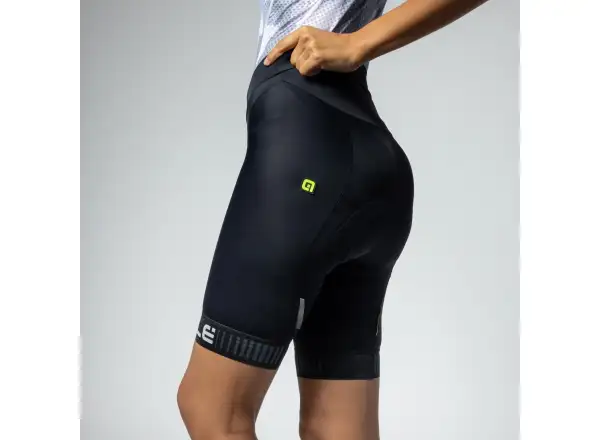 Alé Pragma Traguardo 2.0 women's shorts White