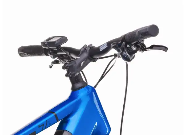 Crussis e-Cross 7.11 513Wh cross e-bike