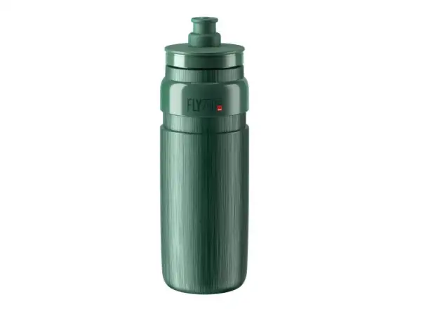 Elite Fly Tex 23 bottle dark green 750 ml