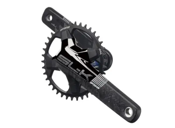 FSA SL-K Light ABS 1X cranks 175 mm with chainring 42 teeth