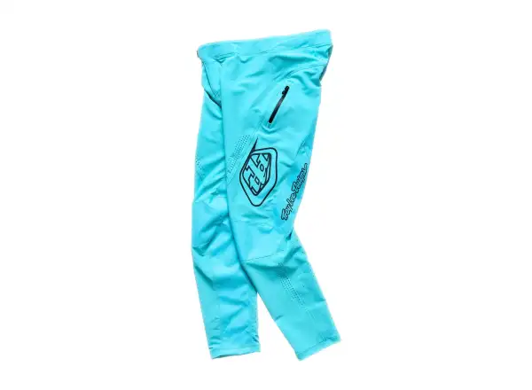 Troy Lee Designs Sprint Pro men's pants Mono Real Teal