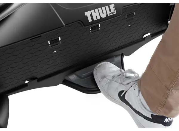 Thule 926 VeloCompact rear bike carrier