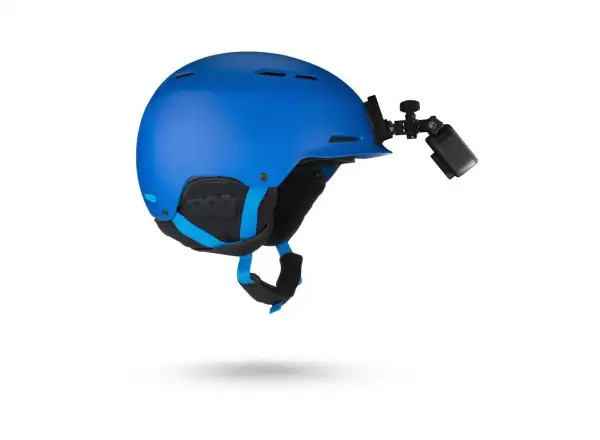 GoPro Front + Side Helmet Mount