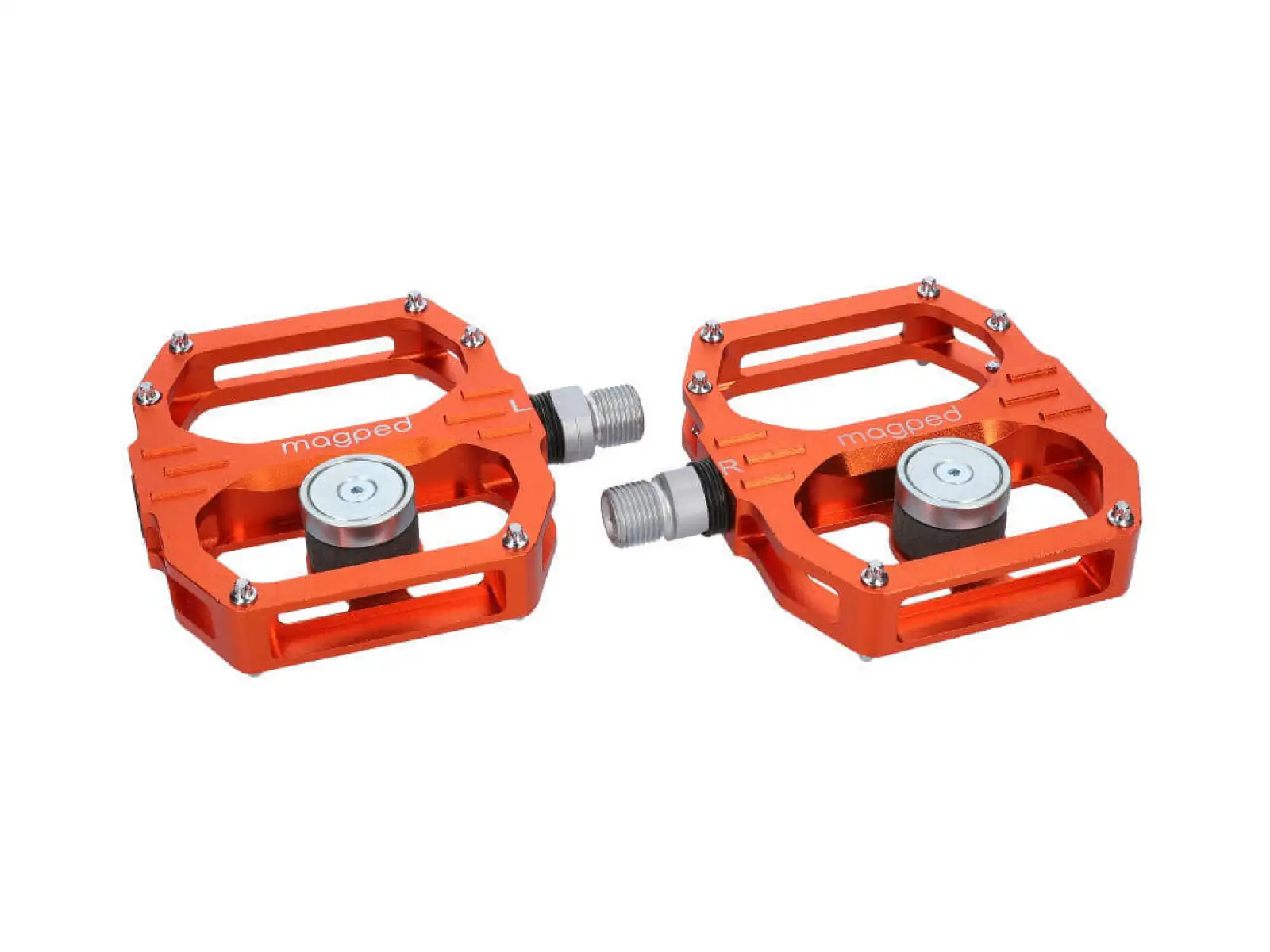 Magped Sport2 150N magnetic pedals