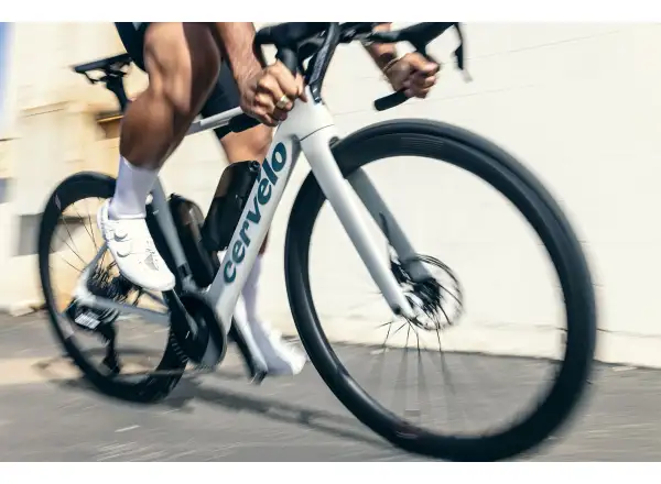 Cervélo Soloist Rival AXS gravel bike Cloud Burst
