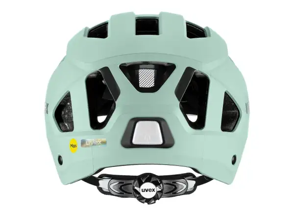 Uvex City Stride Mips Hiplok ready helmet Jade Matt
