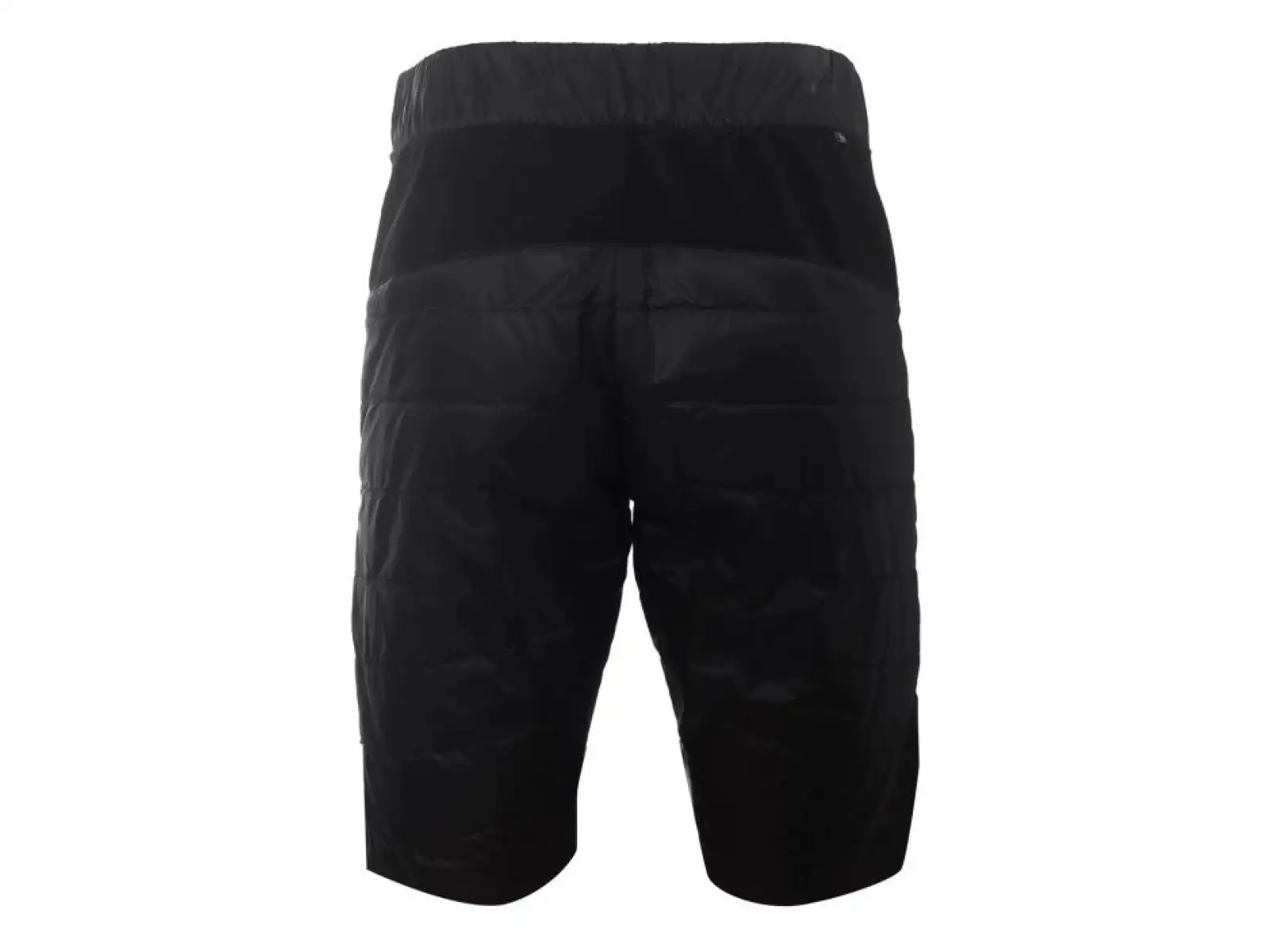 2117 of Sweden Dokkas Women's Insulated Shorts Black