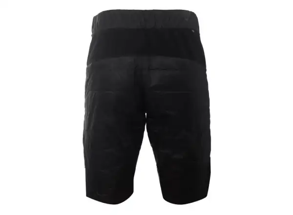 2117 of Sweden Dokkas Women's Insulated Shorts Black