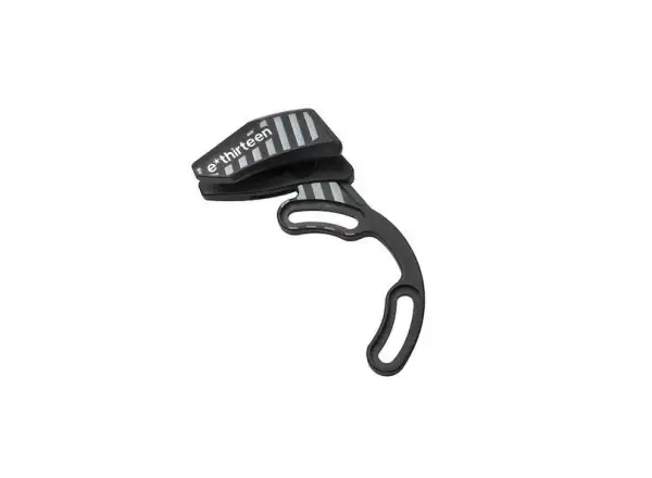 E-13 TRS Race SL ISCG05 chain guide Black