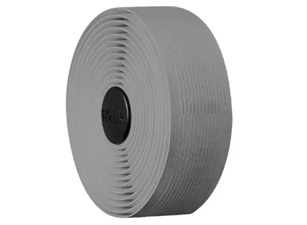 Fizik Vento Solocush Tacky handlebar tape 2.7 mm Dark Grey