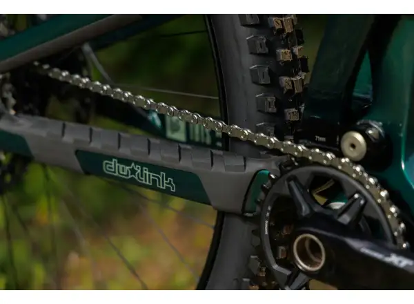 Ibis Ripley V5 GX T-Type AXS mountain bike Green Flash