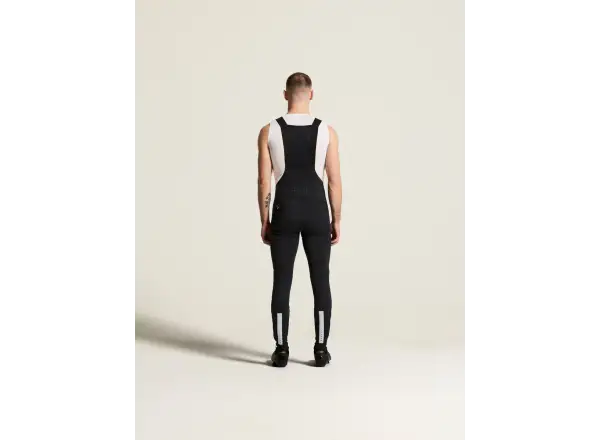Craft Bike SubZ Wind Bib C3 men's bib tights with chamois black
